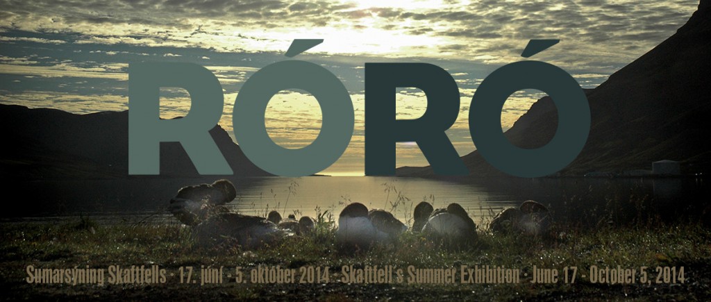 Skaftfell summer group exhibition 2014 | Iceland