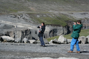 Julia Martin & Konrad Korabiewski