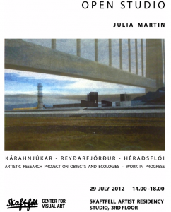 Julia Martin_openstudio